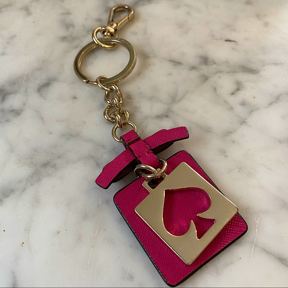 Kate Spade Key Chain